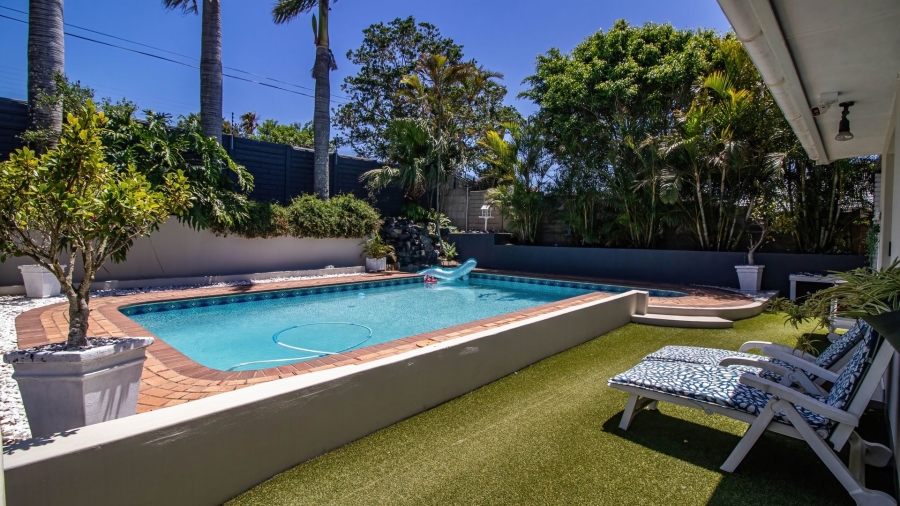 4 Bedroom Property for Sale in Beacon Bay Eastern Cape